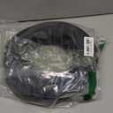 E-Scooter Tire 10x2.5, 60/70-6.5 for Ninebot G30 Max /G30D/G30LP,E-Scooter Spare Tube+Tire Set for Front/Rear Curved Valve(1 Inner+1 Outer)