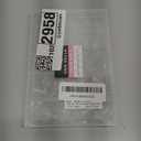 UNA GELLA Extra Short Square Nail Tips, 312pcs XS Square Gel Nail Tips, Soft Gel Full Cover Half Matte No Need File Acrylic Fake Nails for Nail Extension Home DIY Nail Salon 12 Sizes