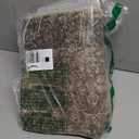 Brown Runner Rug 2x6 Vintage Area Carpet Hallway Long Indoor Kitchen Washable Living Room Low Pile Traditional Distressed Retro Accent Throw Rug Non Slip Laundry Bathroom Office Dining Room