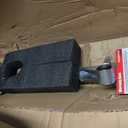 PHOBOOS Manual Steering Rack and Pinion Fit for Ford & Mazda & Mercury