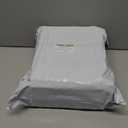 Cordless Leaf Blower,Handheld Leaf Blower, Lightweight Leaf Blowers for Patio Cleaning, Lawn Care, Leaves, Dust