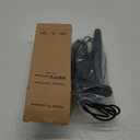 TV Antenna Indoor, Antenna for Smart TV for Long Range Reception and All Smart/ Old TVs, HD Digital Antenna with Amplifier Signal Booster for Local Channels, Supports 4K 1080p