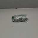 Heavy Duty Dog Chain for Yard-20FT Metal Dog Chain Leash Chew Proof,Long Dog Lead for Outside with Strong Swivel Hook,Outdoor Dog Runner for Camping,Dog Tie Out Cable for Medium Large Dog up to 150LBS