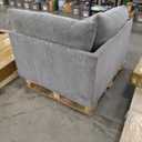 Sitswell Harmony Sectional Corner Chair, Corner Chair