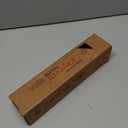 Dycem - 50-1502BLK Non-Slip Material Roll, Black, 8" X 3.25 ft