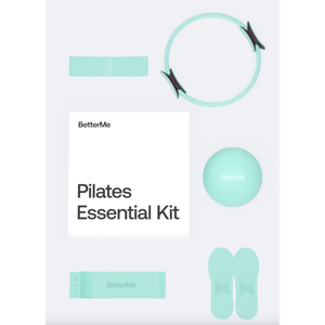BetterMe Pilates Essential Kit