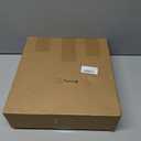 Breling 6 Pcs Large Easter Egg Basket Bulk Easter Bunny Baskets with Handles Reusable Felt Bucket for Candy Gifts Storage Party Favors 10 x 9 x 9 Inch(Pastel)