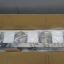 LED Modern Bathroom Vanity Light Fixtures 6-Light 47.24in 36W