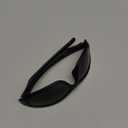 Shady Rays X Series - Blackout/Smoke Lens, Medium/Large