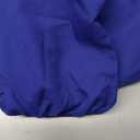 Erligo Unisex Matte Choir Robes for Church Adults, Graduation Gown Only for High School and Bachelor Standard, 51, Royal Blue