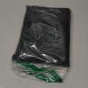 KXQ Car Windshield Cover for Ice and Snow, Enhanced-600D Oxford Fabric Windshield Snow Covers, Windshield Cover for Snow Fits Most Large SUVs, Pickup Truck (71 x 47.5 Inch)