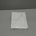 1" Circle Sticker Labels, Round Printable Sticker Labels to Write On, Sticker Paper for Inkjet Printer, (63 Labels/Sheet), 100 Sheets