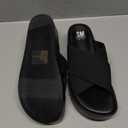 SM New York Halsey Black Size 8.5