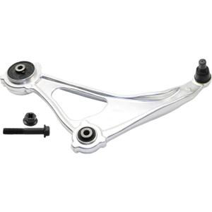 MOOG RK622839 Front Left Lower Suspension Control Arm and Ball Joint Assembly for Nissan Altima