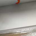 Wire Rack Covers for Shelves, 24*16 inch Wires Shelf Cover, Shelfs Covers for Wire Shelving, Easy to cut Install Wires Shelf 0.31-inch Thick Moisture Durable Shelfs Liner for Kitchen, Pantry White