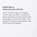 Amazon Brand - Happy Belly Jasmine Green Tea Bags, 20 Count (EXP 12/10/26)