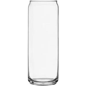 DI Libbey Slim Can Glass 12.5oz 4Pk