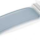 W10717210 W11607443 Dryer Lint Screen Filter Replacement Compatible for Whir.lpool/Ken.more/May.tag etc Replaces WPW10717210,AP6023930,8557882,PS11757278,8559787,W10641634,8558463,8558459 by MIFLUS