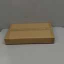 White Easel Stand for Wedding Sign, 55'' Adjustable Vintage Scroll Floor Display Stand with Chain Support for Welcome Poster, Photo, Art, Decorative Event Display (55'' x 18.25'')