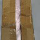 Bow Pillow - Big Bow Throw Pillow - Bow Shaped Pillow - Silky Satin - Coquette Decor - Bow Room Decor - Pink Bow Pillow - Bow Nursery Decor - Pink Room Decor