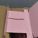 SNOGSWOG 28 Pack 9x6x3 inches Pink Shipping Boxes for Small Business, Small Corrugated Cardboard Gift Box for Mailing,Shipping,Storing,Christmas Gifts Wrapping