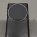 Zoomable Selfie Monitor Screen for iPhone - Magnetic Wireless Back Camera Mirroring 4K 30fps Recording with Speaker 3 Brightness for Selfie Vlog Live Stream (Not for iPhone17 Series & Google Pixel)