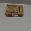 Zing Stikbot Megabots - Green (Knockout) Stikbot Poseable Collectible Stop Motion Action Figures and Mega Vehicles