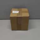 Acrylic Box with Lid Acrylic Plastic Square Containers, Plastic Square Cube with Lid Storage Box 5.9x5.9x5.9 Inches for Candy Pill and Tiny Jewelry