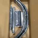 Truck Bed Accessories, Bed Extender fit for F150/F250,Tundra,Ram, Silverado, Sierra and Titan, YCP080016