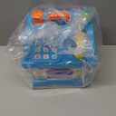 14-in-1 Montessori Toys for 1 Year Old Boy Gifts, Musical Educational Baby Toy 12-18 Month, First Birthday Gift for One Year Old Boy Girl, 1st Present for Toddler 1-2 Age (Blue)