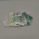 5000pcs 3mm Resin Rhinestones Bulk, Transparent AB Flatback Round Jelly Rhinestones Bedazzling Non Hotfix Crystal Gems Large Quantity Wholesale for DIY Crafts Clothes Tumblers Face Makeup Manicure