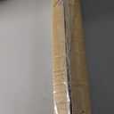 UNISHADES No Drill Cordless Roman Shades, 27×60 in, Beige