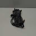 19V 6.32A 120W AC/DC Adapter Charger Compatible with GEEKOM A8 AX8 AE8 MAX A5 A6 AE7 XT12 Pro IT13 IT12 IT15 AI GT1 Mega AI Mini PC Intel/AMD Series Mini PC Desktop Computer Power Supply Cord UL