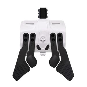 Collective Minds Strike Pack Horizon M.O.D. Pack  Precision Paddle Controller Mod compatible with Xbox Series X|S and Xbox One, App-Enhanced Gaming with Anti-Recoil M.O.D.s, and Effortless Control