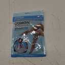 CASMON 15-20mmHg Zipper Compression Socks for Women and Men, Knee High Compression Stockings, Medical Closed Toe Support Socks for Varicose Veins, Post-Surgery, Swelling, Nurses, Pregnancy (1 Pair) XL