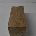 Bedsure GentleSoft Grey Fleece Queen Blanket for Couch - Cozy Soft Blankets for Women, Cute Small Throws for Girls, 90x90 Inches