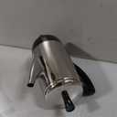 Presto 02822 Stainless Steel 6-Cup Electric Coffee Percolator