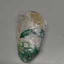 FEETCITY Toddler Barefoot Shhoes Baby Walking Shoes Kids Slip On Shoe Boys Girls Sport Sneakers Lightweight Tennis Shoe Beige 14.3