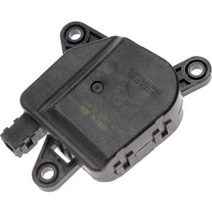 Dorman 604-002 HVAC Blend Door Actuator Compatible with Select Models