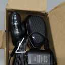 Remington XR7000 Balder Pro Rotary Shaver Rechargeable Waterproof Electric Razor for Men Cordless Lithium Power 5 Dual Track Flexing Heads and Pop-Up Trimmer Black