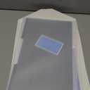 Peslv Magnetic Laptop Privacy Screen 15.6 inch for 16:9 Computer Monitor, 15" Removable Anti Glare Protector Blue Light Filter Shield Compatible with Lenovo Hp Dell Acer Asus Thinkpad Envy Xps