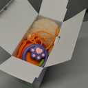 TUMAMA Remote Control Electronic Plush Puppy Dog Toy, Fun Interactive Toys,Walks,Barks,Shake Tail,Dress Up Realistic Stuffed Animal Dog, Gift for Girls Boys Age 36 Year Old