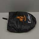 EcoNour Car Windshield Sunshade | Blocks 99% Heat & Keeps Interior Cool | Universal Fits Cars, SUVs, Trucks | Automotive Sun Screen, Visor & Car Accessories for Summer | Medium (64x32 Inches)