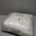 NuLOOM 2' x 8' Cozy Plush SuperiorWash Area Rug, Machine Washable, Non-Slip, Soft Fluffy Shag Carpet for Living Room Bedroom Kids Room Nursery Home Decor, Jeni White