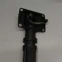 600-399 4WD Front Differential Axle Lock Actuator Compatible with 2008-2016 Dodge Ram 1500 Truck, Replace OE 52114387AA 68399418AA.