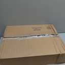 Amazon Basics 14x20x1 Air Filter 6 Pack, MERV 8 AC Furnace Filters (Actual Size: 13.75" x 19.75" x 0.75")