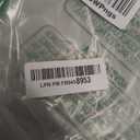 Indoor Camera with Clock and Wireless Charging, 1080P WiFi Cameras for Home, Security Camera with Motion Detection, Night Vision, Local & Cloud Storage,with APP (Black)