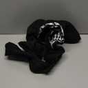 Tomkas Dog Sling Carrier for Small Dogs Puppy Carrier for Small Dogs (Black, for Pets Weight 2-7 lbs)