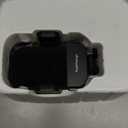 CHGeek Wireless Car Charger, 2026 Upgrade 15W Fast Charging Auto Clamping Car Phone Holder Charger, Phone Holders for car Mount, fit for iPhone 17 16 15 14 13 Mini Pro Max XR,Samsung Galaxy S26 Ultra (Matte Black)