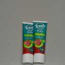 Tom's of Maine Natural Kid's Fluoride Toothpaste, Silly Strawberry, 5.1 oz. (back in original formula)
